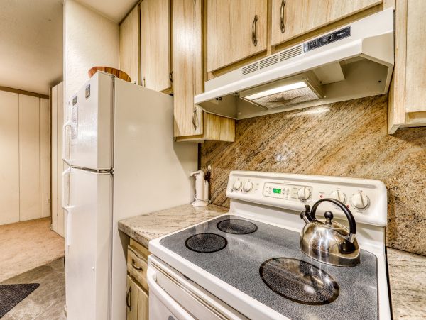 Yosemite Area Home 984770