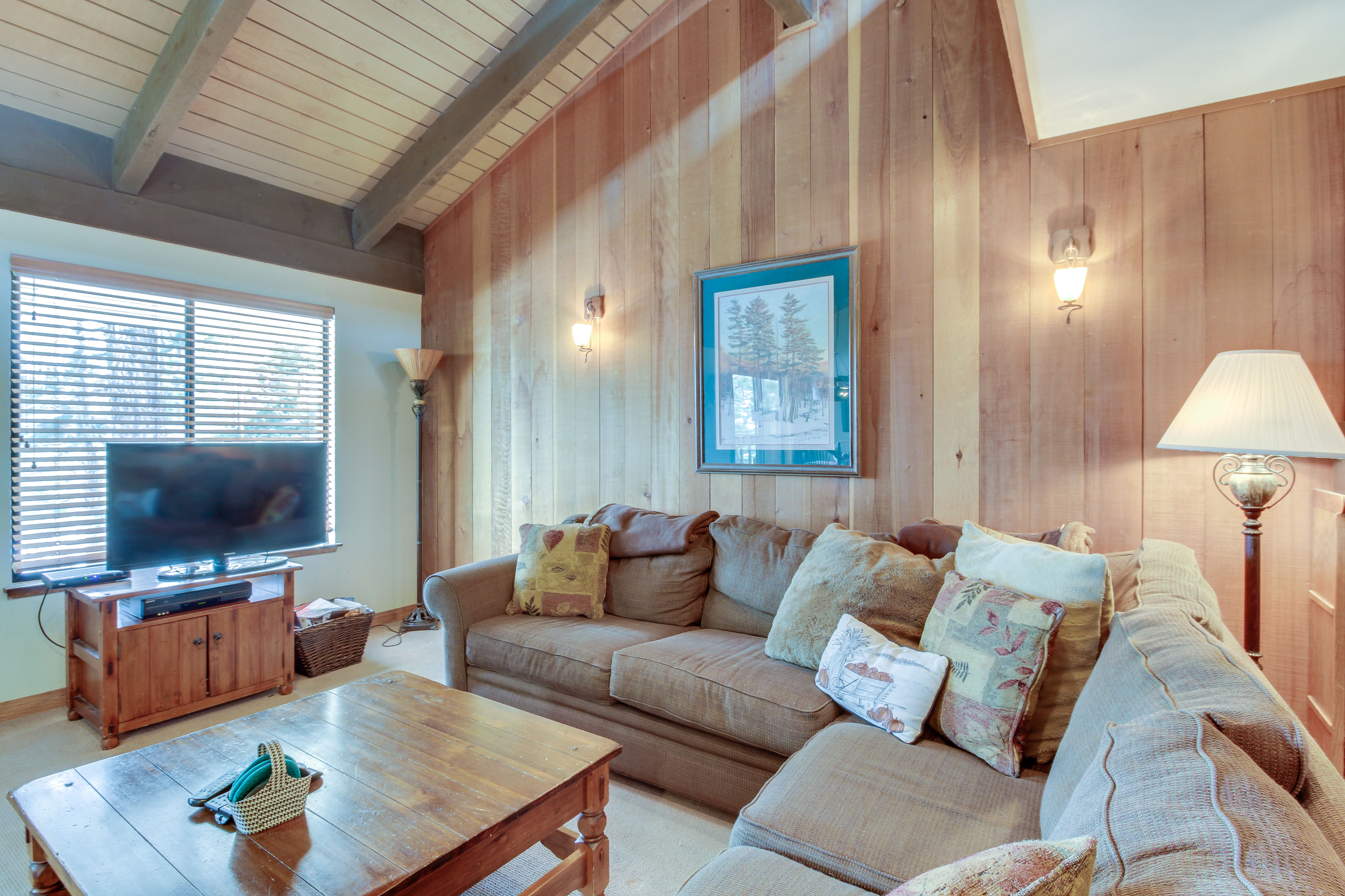 Yosemite Area Home 984771