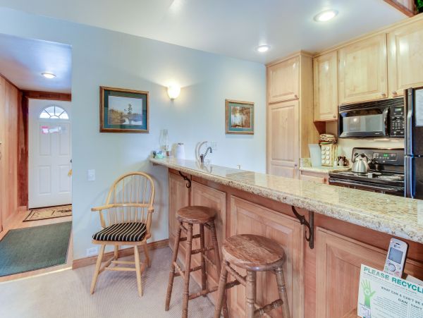 Yosemite Area Home 984771