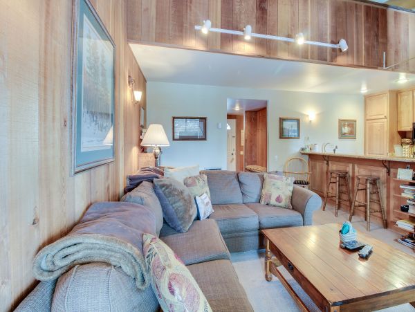 Yosemite Area Home 984771