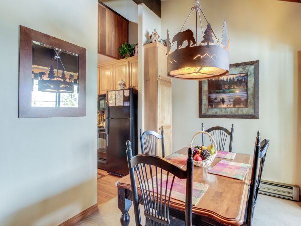 Yosemite Area Home 984771