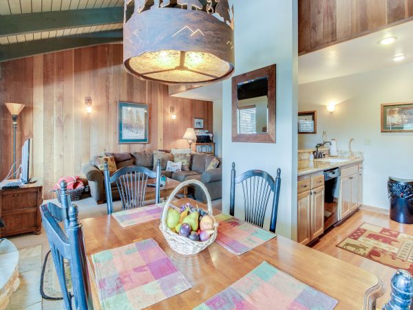 Yosemite Area Home 984771