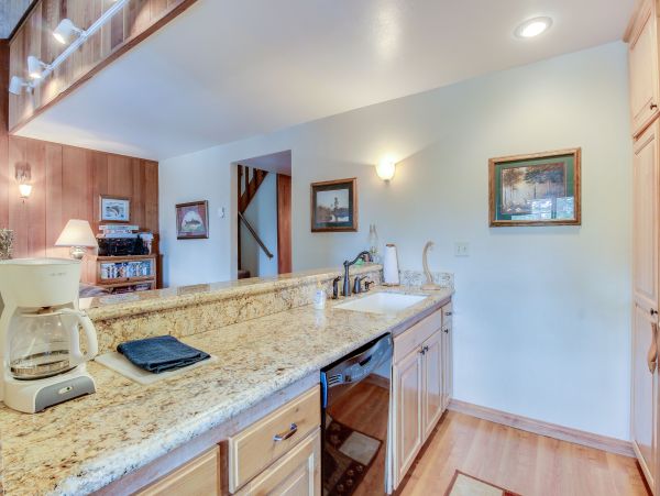 Yosemite Area Home 984771