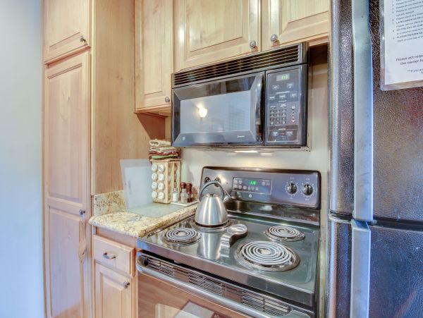 Yosemite Area Home 984771