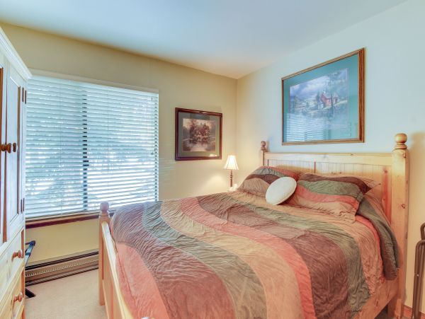 Yosemite Area Home 984771