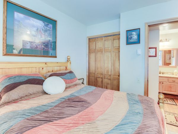 Yosemite Area Home 984771