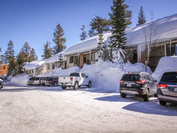 Yosemite Area Home 984771