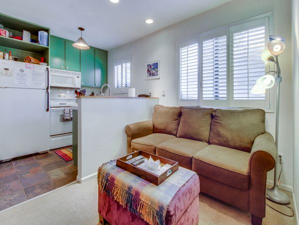 Yosemite Area Home 984773