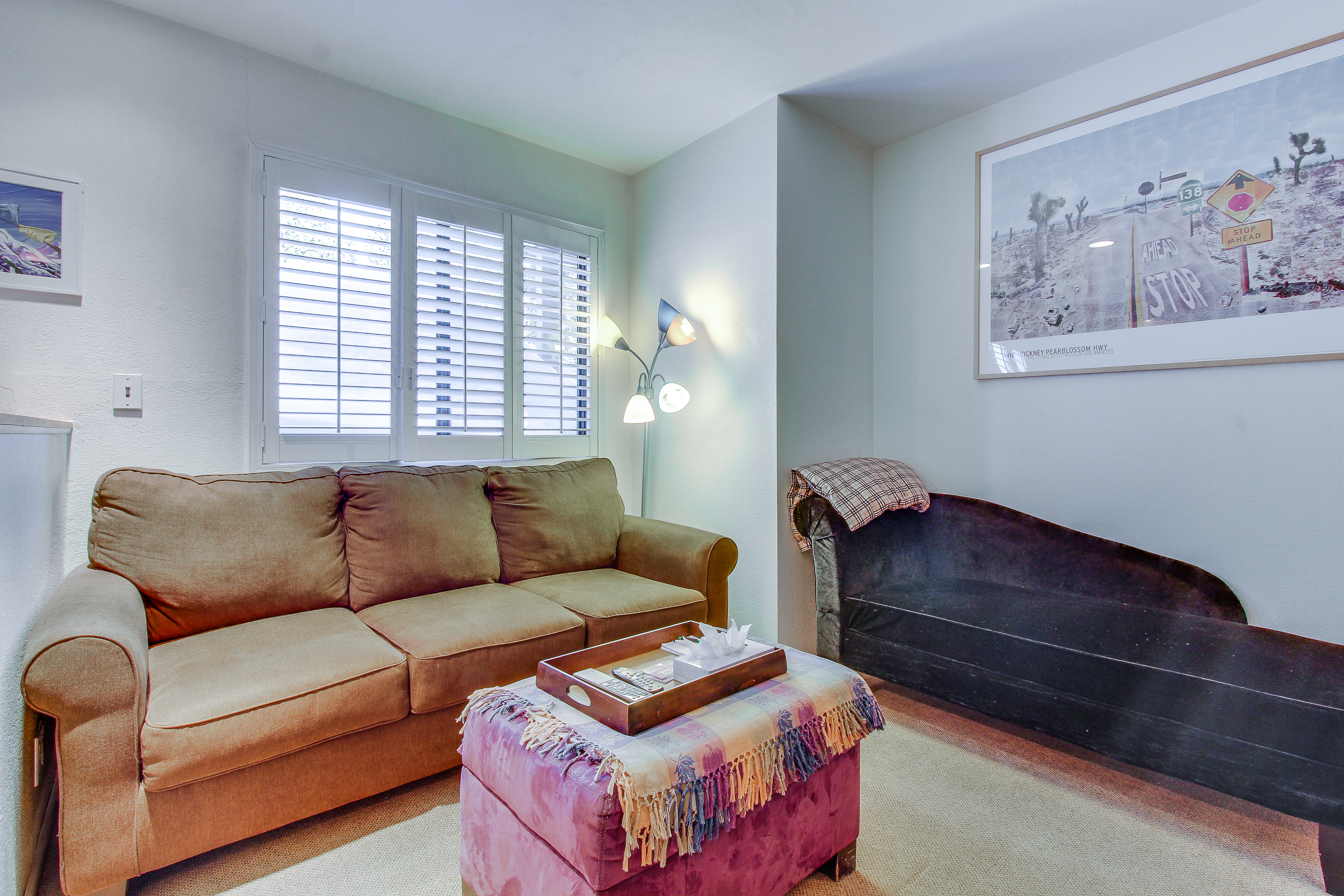 Yosemite Area Home 984773