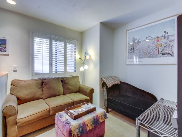 Yosemite Area Home 984773