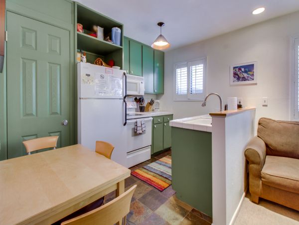 Yosemite Area Home 984773