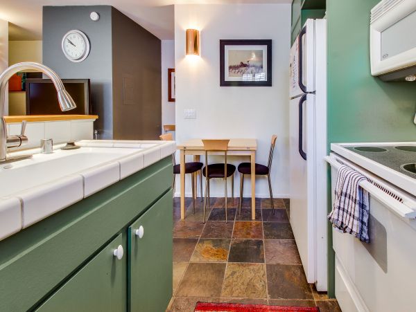Yosemite Area Home 984773
