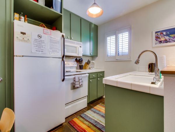 Yosemite Area Home 984773