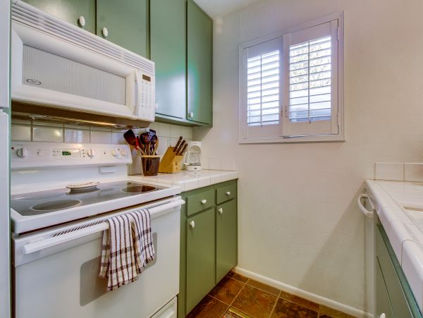 Yosemite Area Home 984773