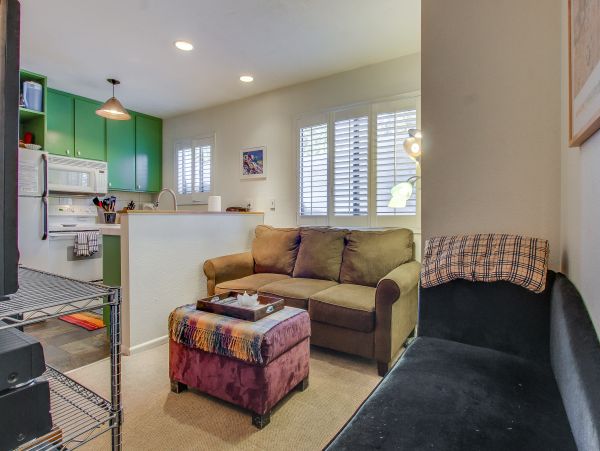 Yosemite Area Home 984773