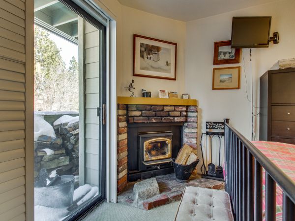 Yosemite Area Home 984773