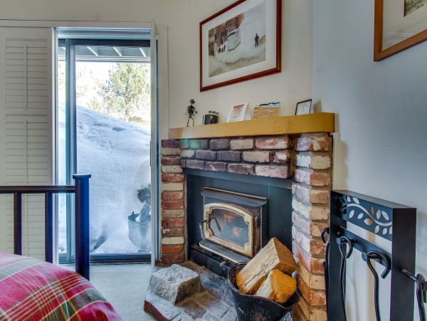 Yosemite Area Home 984773
