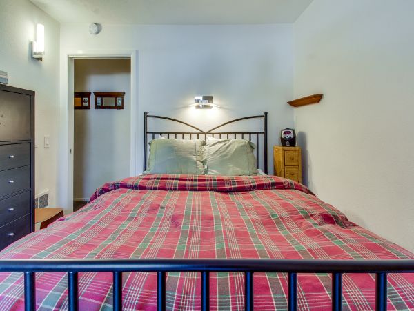 Yosemite Area Home 984773