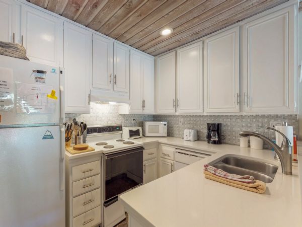 Yosemite Area Home 984774
