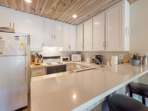 Yosemite Area Home 984774