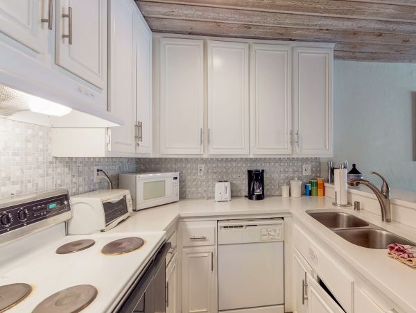 Yosemite Area Home 984774