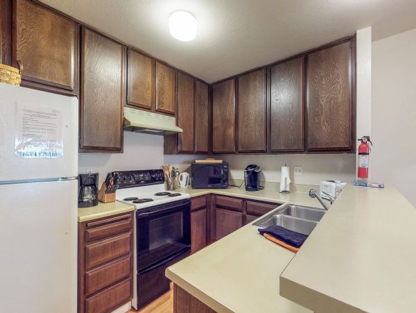 Yosemite Area Home 984775
