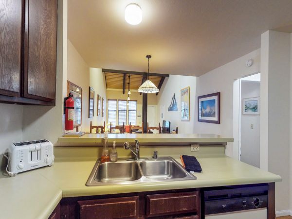 Yosemite Area Home 984775