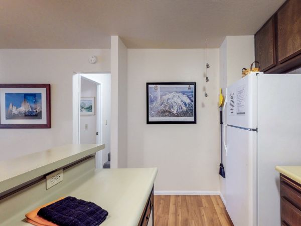 Yosemite Area Home 984775