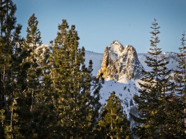 Yosemite Area Home 984775