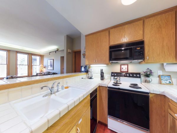 Yosemite Area Home 984776
