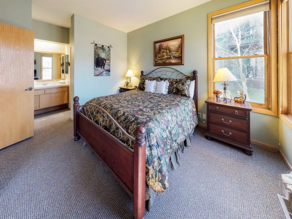 Yosemite Area Home 984776