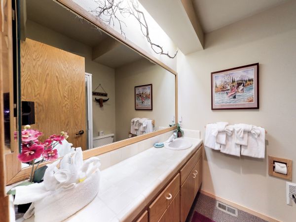 Yosemite Area Home 984776