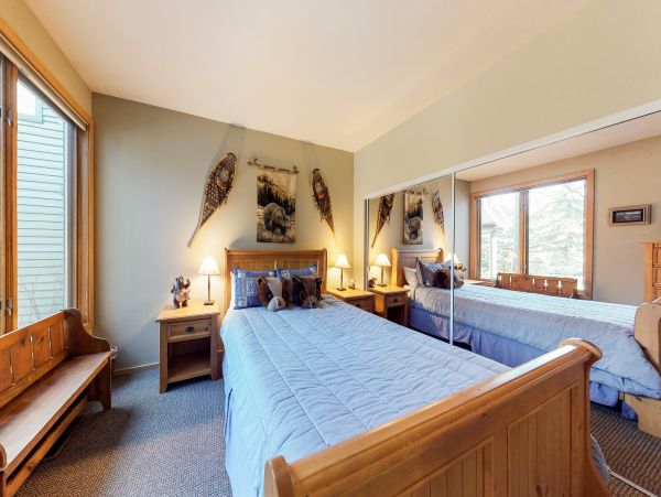 Yosemite Area Home 984776