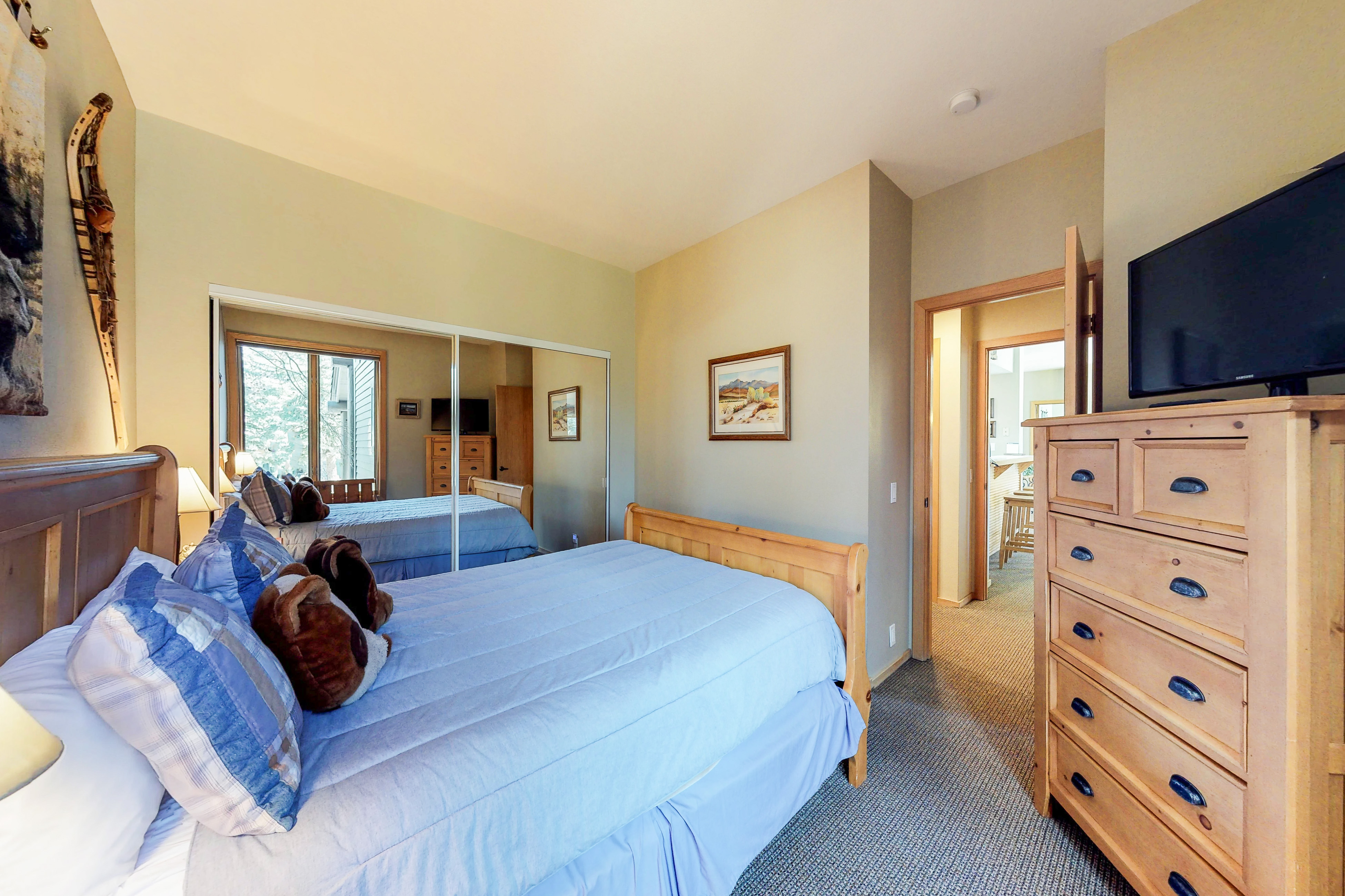 Yosemite Area Home 984776