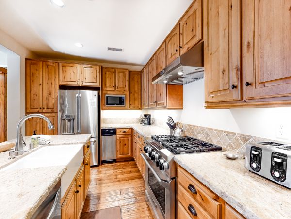 Yosemite Area Home 984777