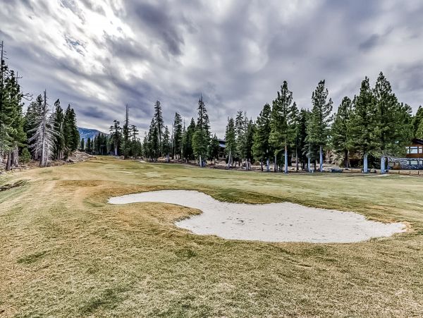 Yosemite Area Home 984777
