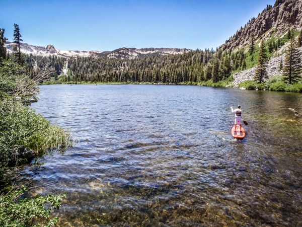 Yosemite Area Home 984777