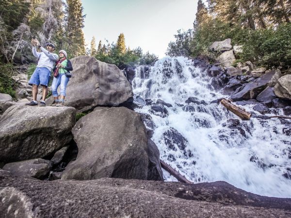 Yosemite Area Home 984777