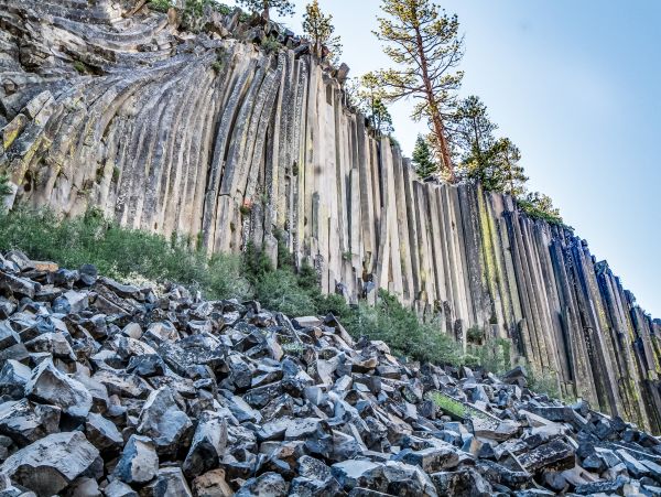 Yosemite Area Home 984777