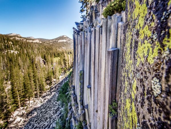 Yosemite Area Home 984777