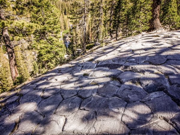 Yosemite Area Home 984777