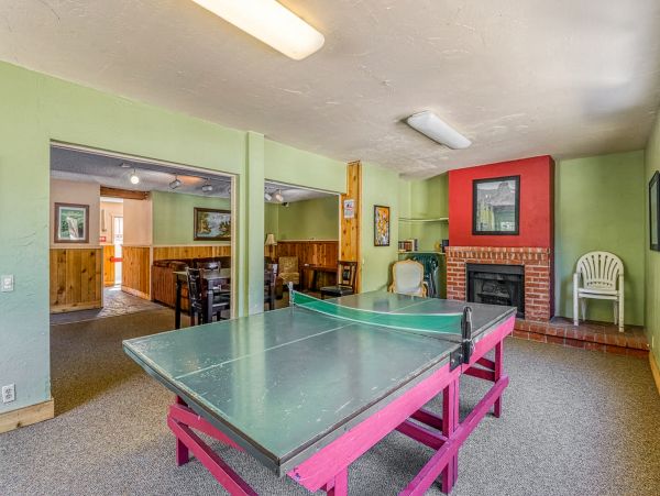 Yosemite Area Home 984778
