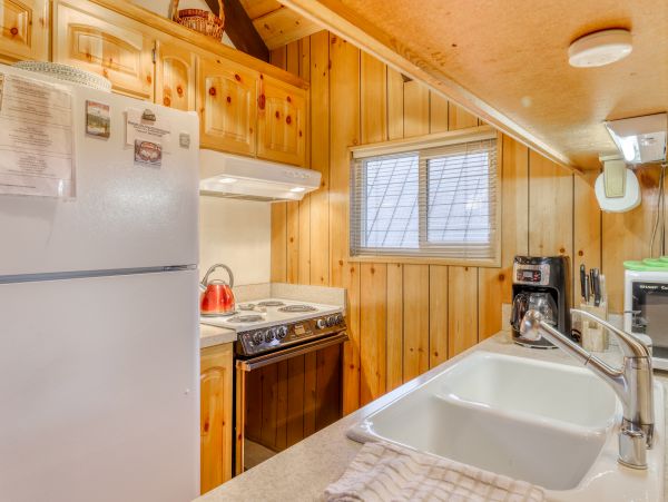 Yosemite Area Home 984778