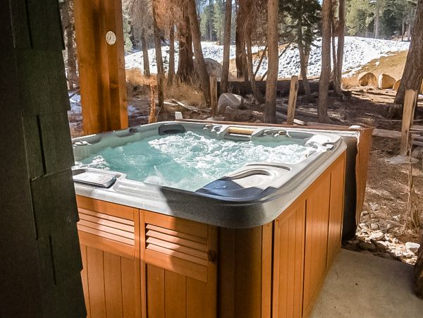Yosemite Area Home 984779