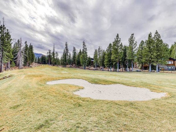 Yosemite Area Home 984779