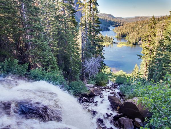 Yosemite Area Home 984779