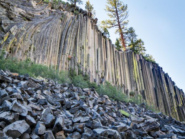 Yosemite Area Home 984779