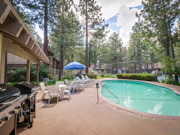 Yosemite Area Home 984780