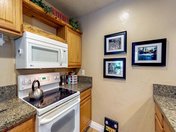 Yosemite Area Home 984780
