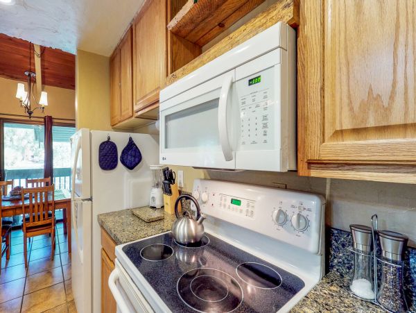 Yosemite Area Home 984780